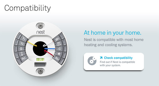 Nest Compatibility